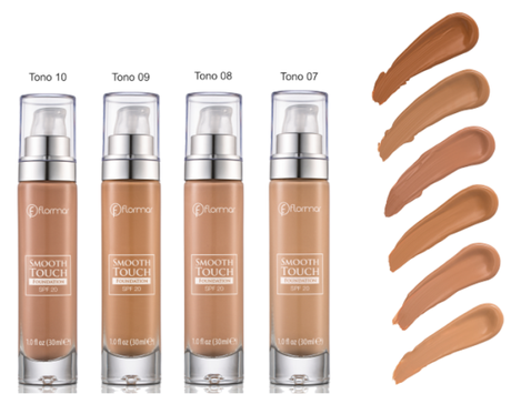 Maquillaje | Flower Tales de Flormar Maquillaje | Flower Tales de Flormar