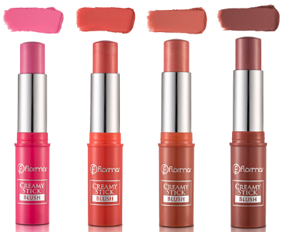 Maquillaje | Flower Tales de Flormar Maquillaje | Flower Tales de Flormar