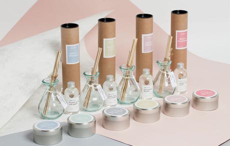 LIFESTYLE by STRADIVARIUS, PRIMERA COLECCION DECO.- LIFESTYLE by STRADIVARIUS, PRIMERA COLECCION DECO.-