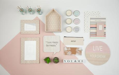 LIFESTYLE by STRADIVARIUS, PRIMERA COLECCION DECO.- LIFESTYLE by STRADIVARIUS, PRIMERA COLECCION DECO.-