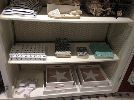 LIFESTYLE by STRADIVARIUS, PRIMERA COLECCION DECO.- LIFESTYLE by STRADIVARIUS, PRIMERA COLECCION DECO.-