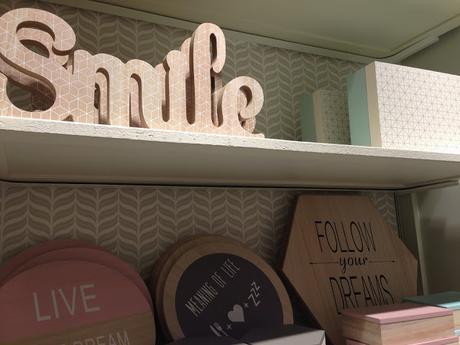 LIFESTYLE by STRADIVARIUS, PRIMERA COLECCION DECO.- LIFESTYLE by STRADIVARIUS, PRIMERA COLECCION DECO.-