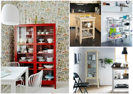 8 Trucos para renovar la cocina sin gastar mucho. 8 Trucos para renovar la cocina sin gastar mucho.