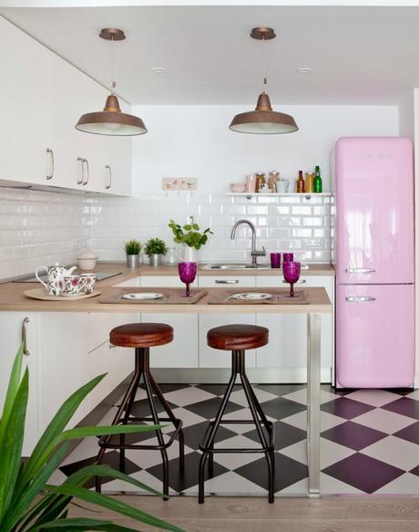 8 Trucos para renovar la cocina sin gastar mucho. 8 Trucos para renovar la cocina sin gastar mucho.