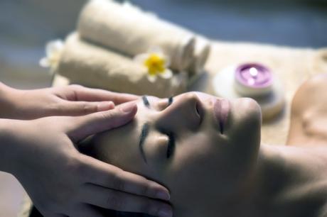 La diferencia entre una higiene facial y una limpieza de cutis, por @VanitasEspai Limpieza de cutis
