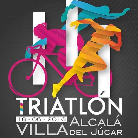 III Triatlon Villa Alcalá del Júcar III Triatlon Villa Alcalá del Júcar