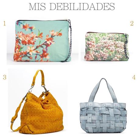 La Butaca: Cómo tener un bolso Feng La Butaca: Cómo tener un bolso Feng