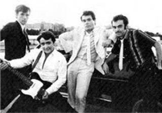 LOS SECRETOS – PARTE I (EL NACIMIENTO DE LA MOVIDA) mermelada