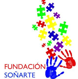 Un día muy especial para Fundación Soñarte. Tenemos Casa Azul.