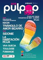 Pulpop 2016