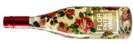 Bodegas Piteos; Vinos para quedarse flor entrevinos
