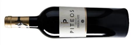 Bodegas Piteos; Vinos para quedarse PITEOS CRIANZA