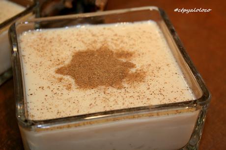 Arroz con leche (Tmx)