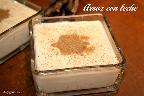 Arroz con leche (Tmx)