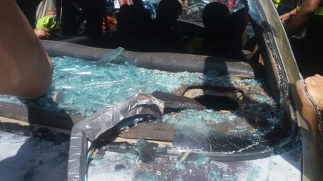 Más de 700 cubanos y africanos ingresaron a la fuerza a Costa Rica IMG_1721
