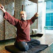 Investigación sobre Yoga Tibetano - Tsa Lung y mujeres con cáncer de mama. Investigación sobre Yoga Tibetano - Tsa Lung y mujeres con cáncer de mama.