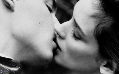 #DiaInternacionalDelBeso Los Beneficios del Beso