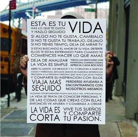 Lo bueno que tiene opositar es...conocerse a uno mismo Lo bueno que tiene opositar es...conocerse a uno mismo