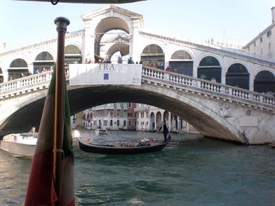 El Sestiere de San Polo en Venecia: del puente de Rialto al Ponte de le Tette, cortesanas, farolillos rojos y cuadros de Tintoretto. El Sestiere de San Polo en Venecia: del puente de Rialto al Ponte de le Tette, cortesanas, farolillos rojos y cuadros de Tintoretto.
