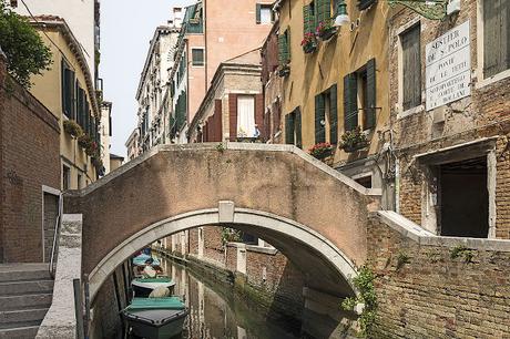 El Sestiere de San Polo en Venecia: del puente de Rialto al Ponte de le Tette, cortesanas, farolillos rojos y cuadros de Tintoretto. El Sestiere de San Polo en Venecia: del puente de Rialto al Ponte de le Tette, cortesanas, farolillos rojos y cuadros de Tintoretto.
