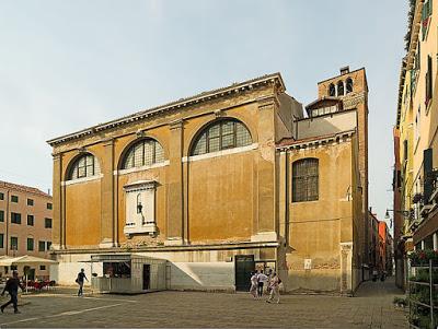 El Sestiere de San Polo en Venecia: del puente de Rialto al Ponte de le Tette, cortesanas, farolillos rojos y cuadros de Tintoretto. El Sestiere de San Polo en Venecia: del puente de Rialto al Ponte de le Tette, cortesanas, farolillos rojos y cuadros de Tintoretto.