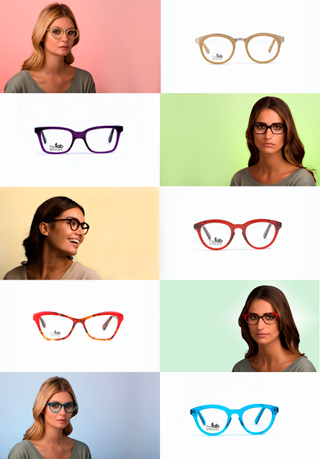 Gafas de The Fab Glasses Gafas de The Fab Glasses