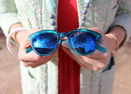 Gafas de The Fab Glasses Gafas de The Fab Glasses