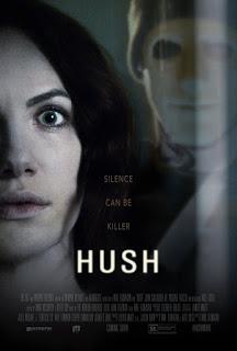 HUSH (Mike Flanagan, 2016)