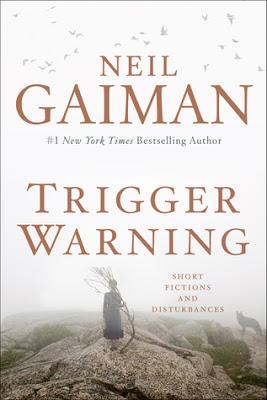 Trigger Warning de Neil Gaiman al español