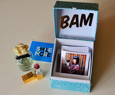 Cheerz Big Fat Box Cheerz Big Fat Box