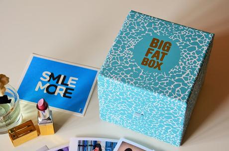 Cheerz Big Fat Box Cheerz Big Fat Box