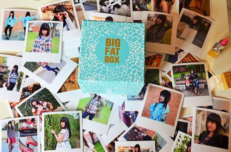 Cheerz Big Fat Box Cheerz Big Fat Box