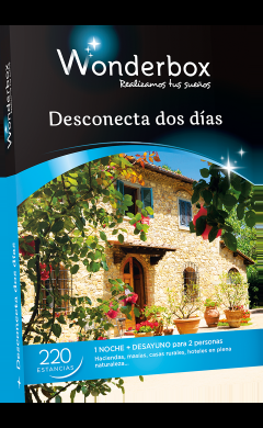 Kits de supervivencia para mamás primerizas Zoom Desconecta dos días