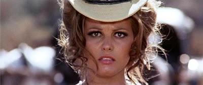 Claudia Cardinale, leyenda inmortal