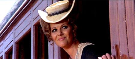 Claudia Cardinale, leyenda inmortal