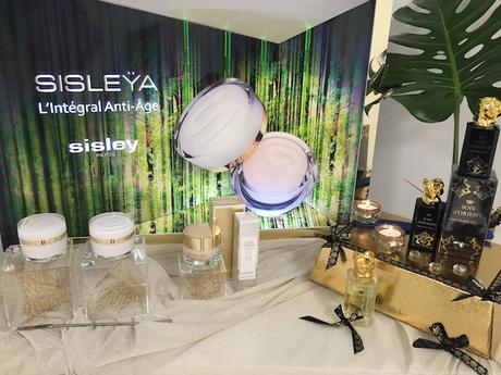 Beauty | Sisley en Perfumería Dalia