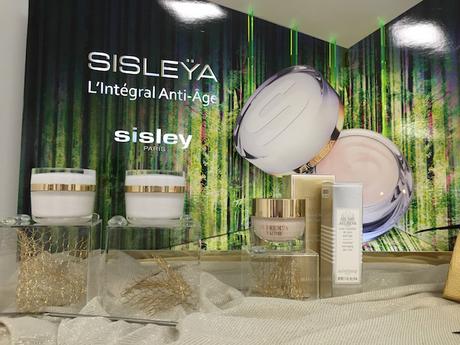 Beauty | Sisley en Perfumería Dalia