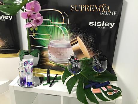 Beauty | Sisley en Perfumería Dalia