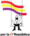 Por la Justicia, la Libertad, la Igualdad y la Fraternidad… ¡Feliz día de la República!. Por la Justicia, la Libertad, la Igualdad y la Fraternidad… ¡Feliz día de la República!.