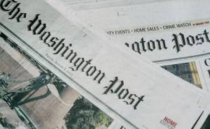 Llamado a intervenir en Venezuela por el periódico The Washington Post