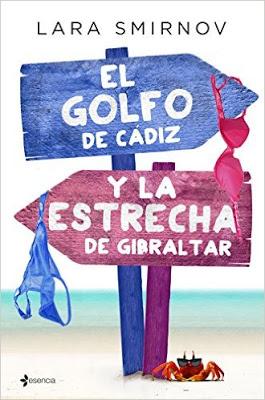 Reseña # EL GOLFO DE CÁDIZ Y LA ESTRECHA DE GIBRALTAR de LARA SMIRNOV