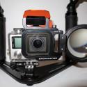 Flip 3.1 | Nuevo equipo videosub 2016 Flip 3.1 con Macromate Mini