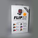 Flip 3.1 | Nuevo equipo videosub 2016 Flip 3.1