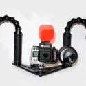 Flip 3.1 | Nuevo equipo videosub 2016 Flip 3.1 con Macromate Mini