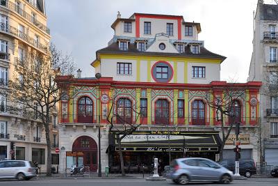La Sala Bataclan de París anuncia su reapertura en noviembre