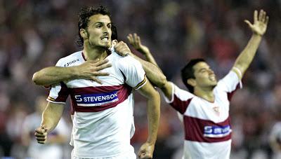 Sevilla FC vs Athletic de Bilbao. El clásico jueves de Feria Sevilla FC vs Athletic de Bilbao. El clásico jueves de Feria