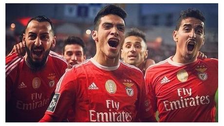Raúl Jiménez quiere jugar no le importa si es 1 minuto o los 90 minutos Raúl Jiménez quiere jugar no le importa si es 1 minuto o los 90 minutos
