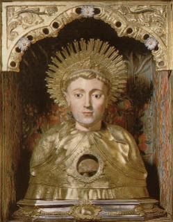 San Pedro González