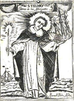 San Pedro González