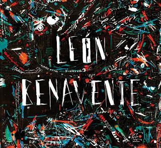 [Disco] León Benavente - 2 (2016)